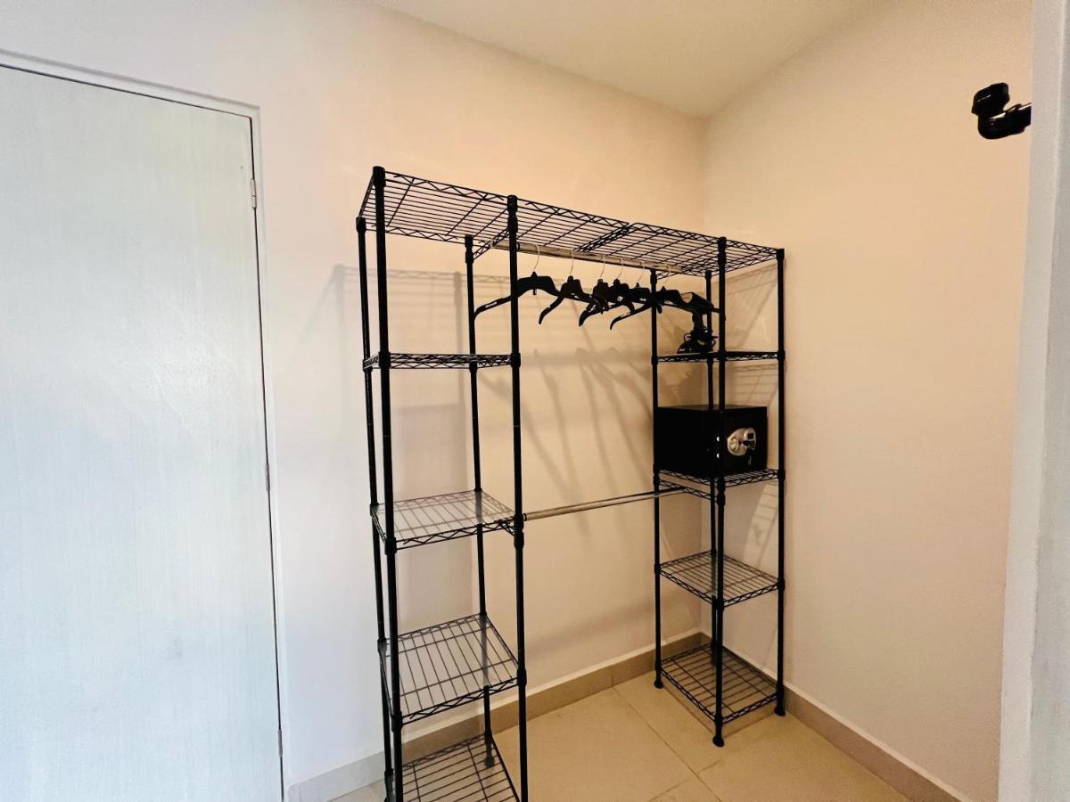 Industrial Stylish 3-br. & Views In Front Of Parque Fundidora & Arena Mty Apartamento Monterrey